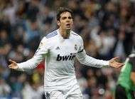Le Real veut vendre pour 90 millions deuros
