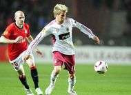 Tirage Ligue Europa Benfica face au PSV