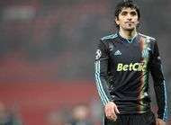 OM PSG Lucho traumatise