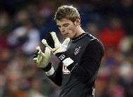 De Gea lhomme qui fait flipper Manchester United