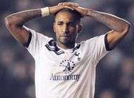 Real Tottenham Mourinho connait les secrets de Defoe