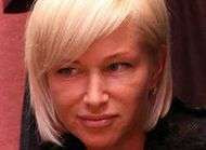 La femme du gardien du Zenith se tue en Bentley