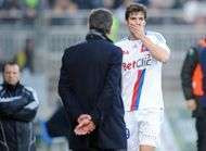 Gourcuff Lyon sevit enfin