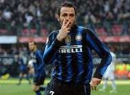 Resultats Serie A LInter revient a 2 points