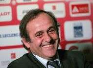 Pour Platini laffaire Knysna est finie
