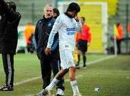 OM Deschamps se separe enfin de Lucho