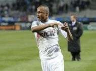 Resultats Ligue 1 Lyon souffre LOM cartonne