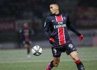 Clasico ou sont les attaquants francais