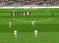 Clasico les buts en 3 D