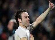 Lucho Gonzalez Valbuena lui piquerait bien sa place