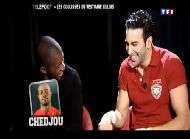 Mavuba et Rami deboitent les Lillois