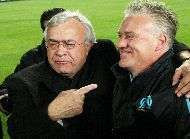 Pour Brandao Deschamps et Dassier sembrouillent