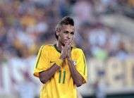 Racisme Neymar nest pas pret de venir a Chelsea