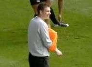 Manchester City Balotelli est une victime