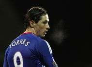 Torres Wenger Balotelli et Nani detruits par une chanso