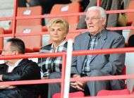 Episode II Nicollin insulte un president