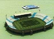 Mondial 2022 des nuages artificiels au Qatar