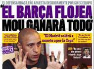 Roberto Carlos Mourinho va tout gagner