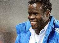 Taiwo insulte les Parisiens au SDF