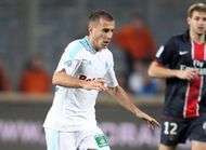 Resultat Ligue 1 Marseille conjure le sort