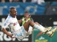 Pourquoi Andre Ayew est un monstre