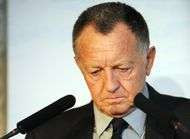 Lyon Aulas escroque par un ado