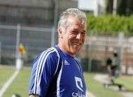Gerets nest pas interesse par Lyon