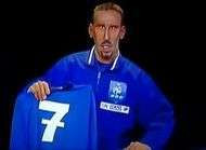 Guignols Ribery et Benzema apprennent a compter