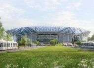 OL son stade a de la gueule