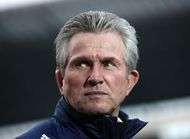 Bayern Munich Heynckes pour remplacer Van Gaal