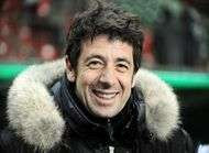 Les Bleus vont se farcir Patrick Bruel