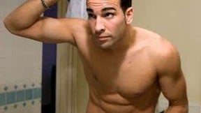 Les methodes douteuses de Rami sur Dzeko