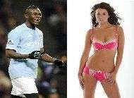 Balotelli se paye la call girl de Rooney