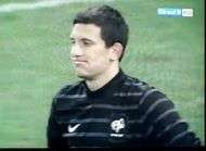 Gorgelin est un gros trou