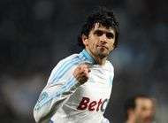 OM Lucho Forte probabilite que je reste