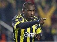 Niang Je voulais rester a l’OM