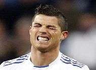 Quand Cristiano Ronaldo envoie un pote au casse pipe