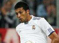 Lyon sort le chequier pour Garay