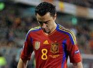 Resultats Euro 2012 LEspagne pas perturbee