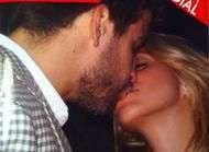 Barca Avec Shakira Pique a marque