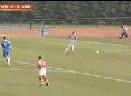 Arsenal Lehmann se troue deja