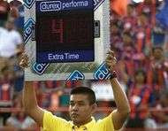 Bientot des capotes sur les pelouses de Ligue