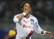 Bastos pret a partir pour la Juventus