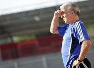 OL : Gerets a rencontré Aulas