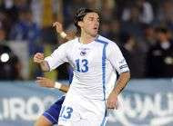 Qualifications Euro 2012 la Bosnie suspendue