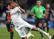 Ayew veut deserter l’OM