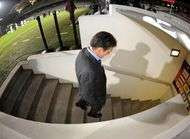 Puel le Domenech de la Ligue 1