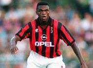 Desailly Je naurais jamais pu jouer a lInter