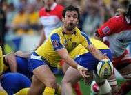 Top 14 Clermont en tete le Stade Francais fait un nul