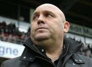 Frederic Antonetti reste a Rennes